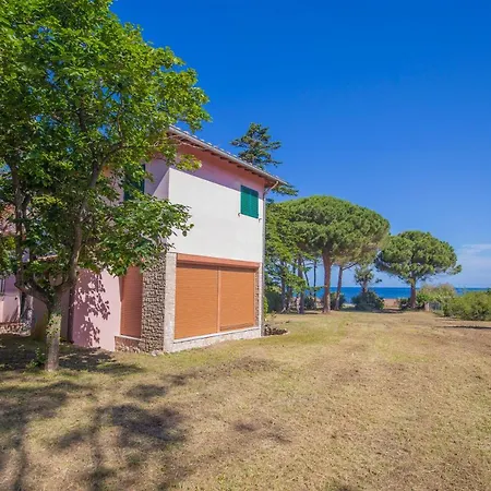 Villa Setteventi By Helloelba